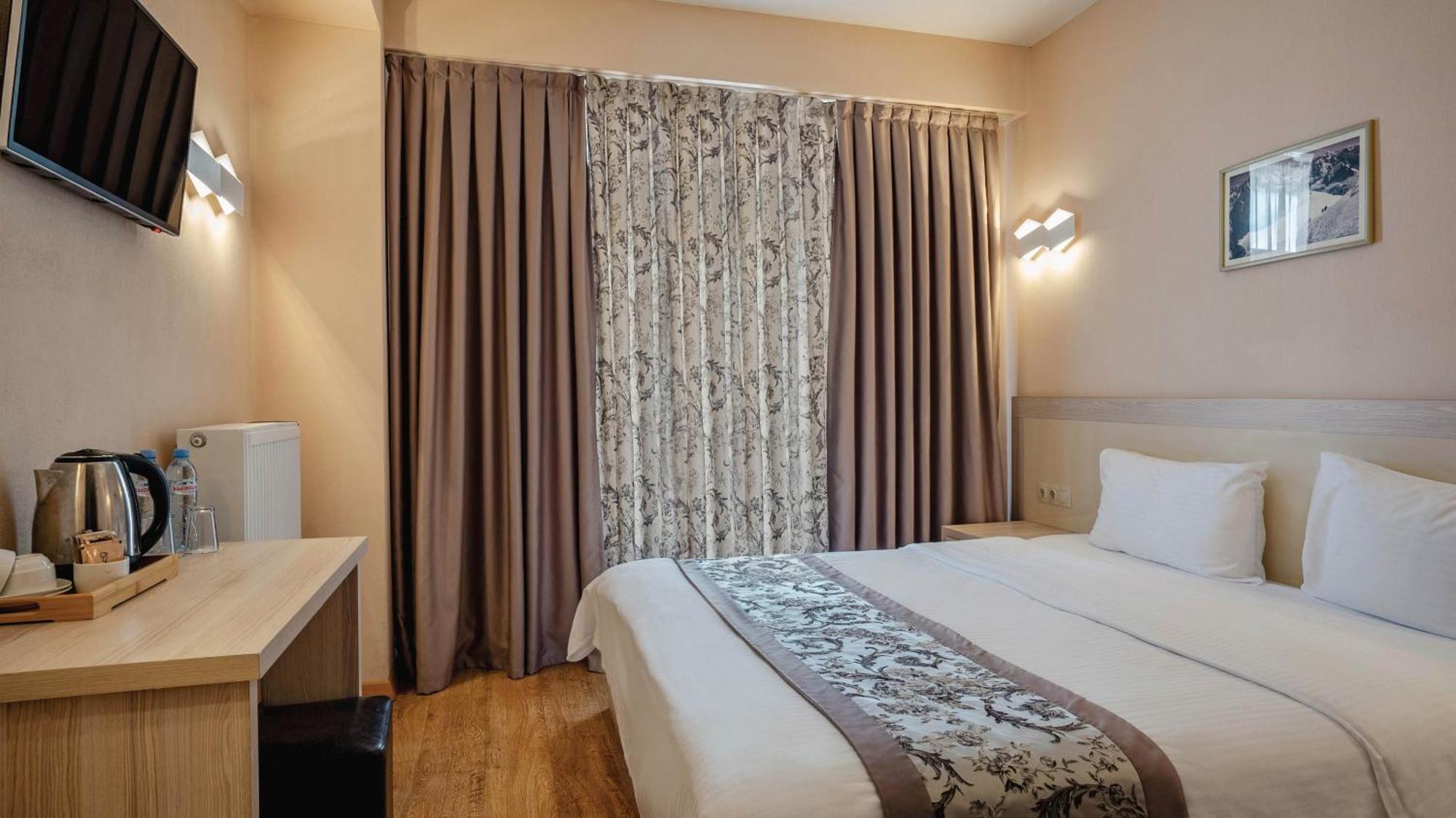 Gudauri Inn Cameră foto