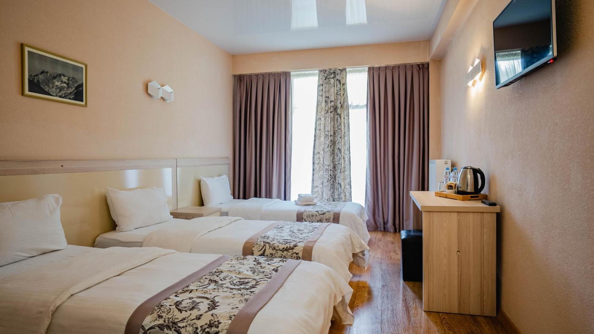 Gudauri Inn Cameră foto