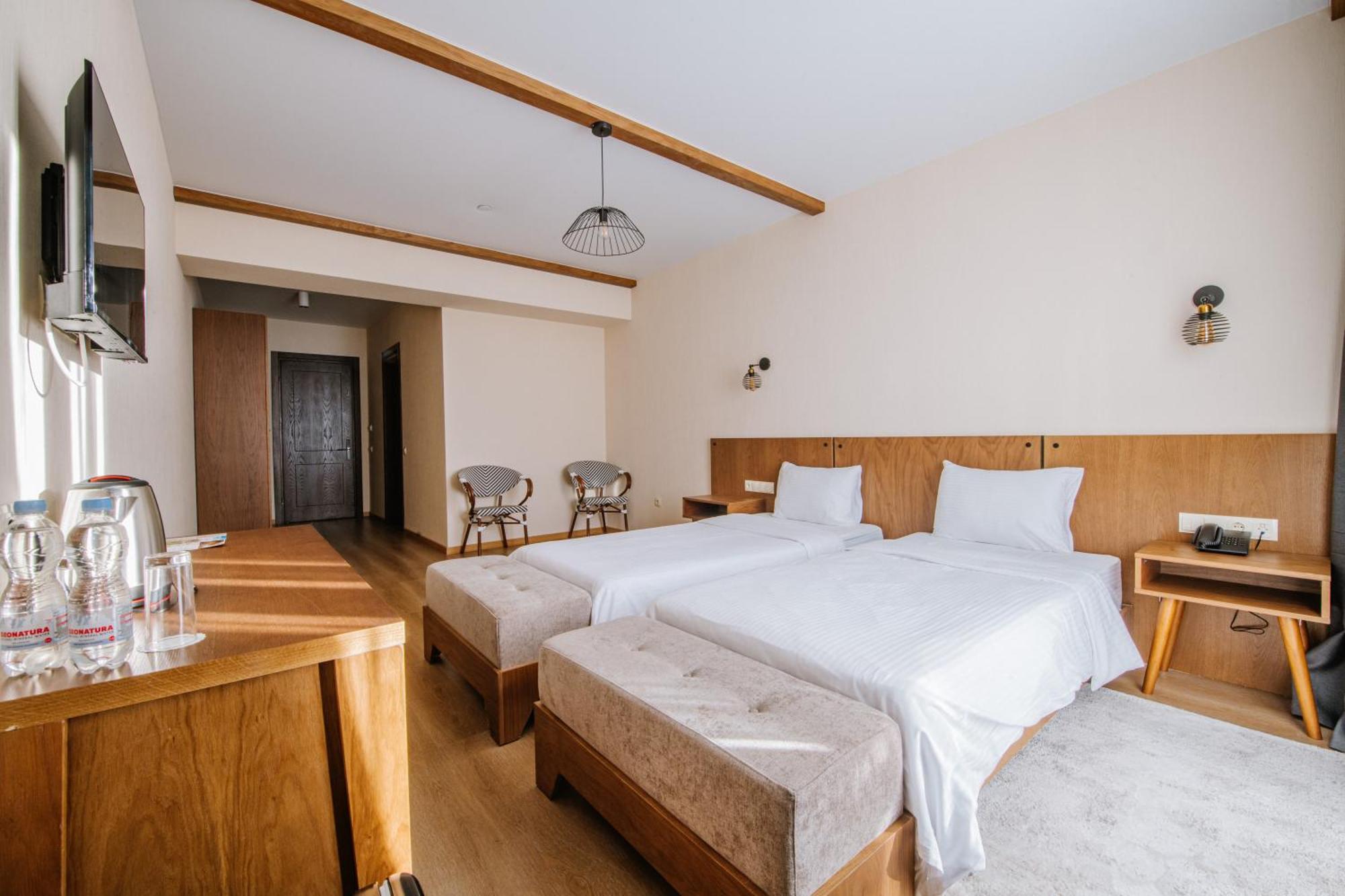 Gudauri Inn Cameră foto